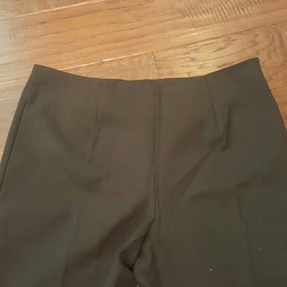 NWT Raoul black ankle pant size 8 - Picture 3 of 7